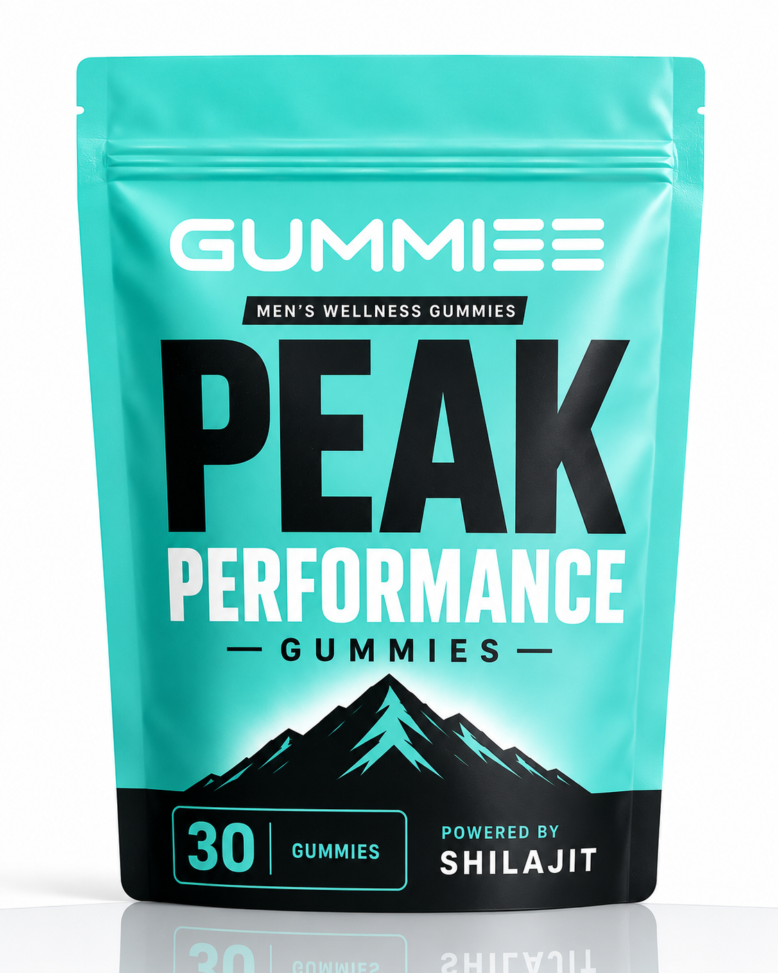 Peak Performance Gummies